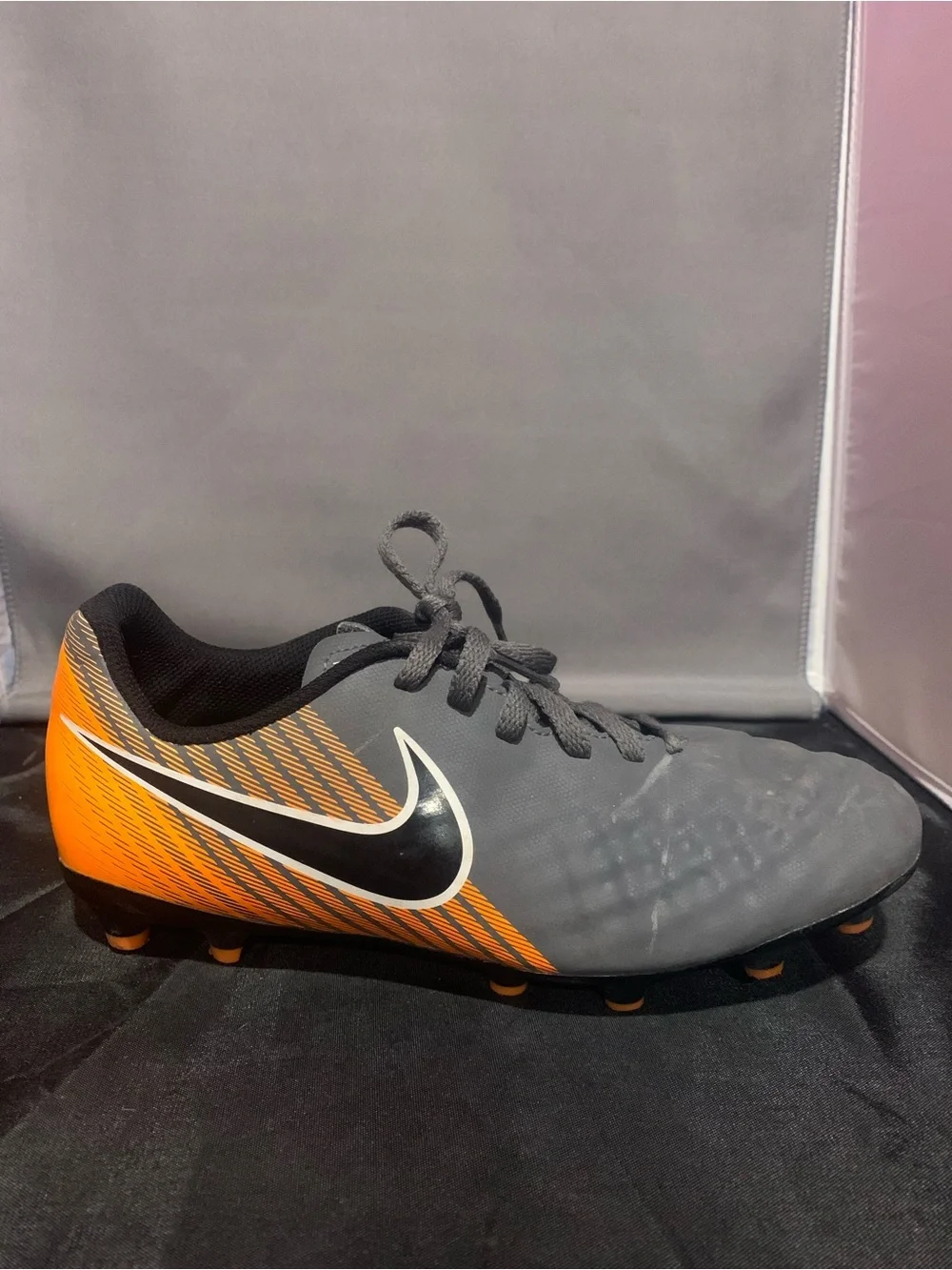 Nike Majista Obra II FG ( Youth ) Soccer Cleats
